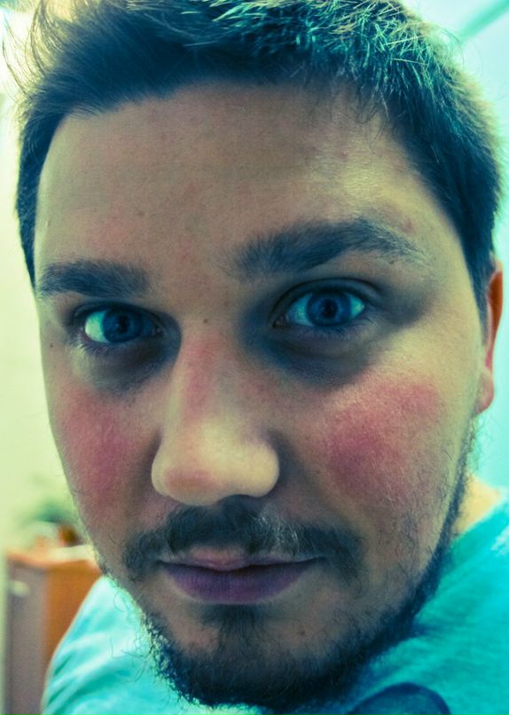 Fedor Kireev фотография #3