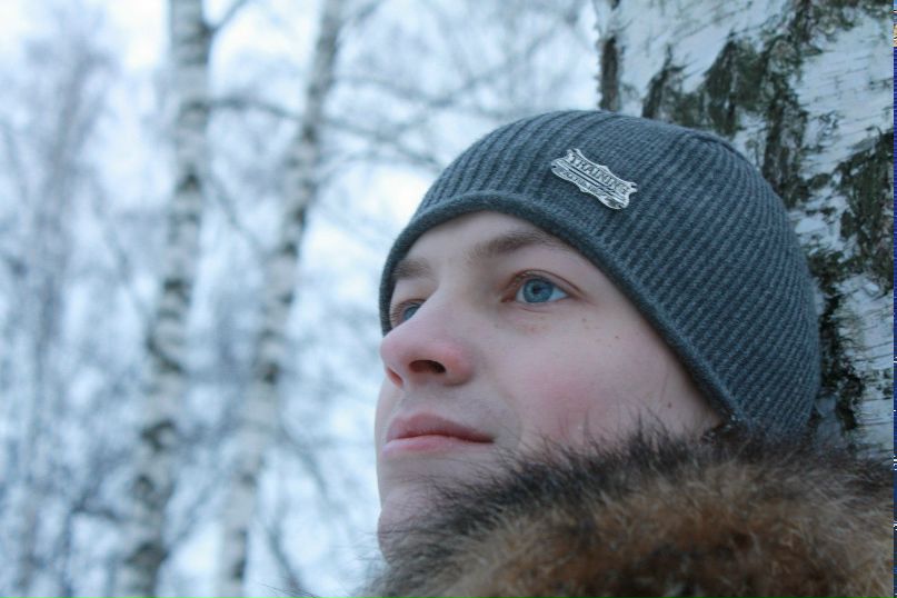 Егор Плотников фотография #19