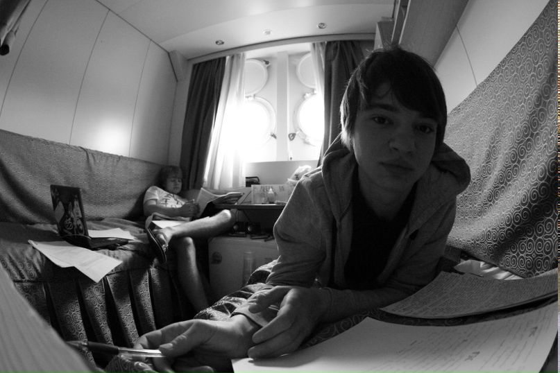 Илья Серёжкин фотография #19