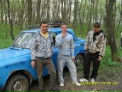 Андрій Кузьмич фотография #38 (источник - https://vk.com/id126744235)