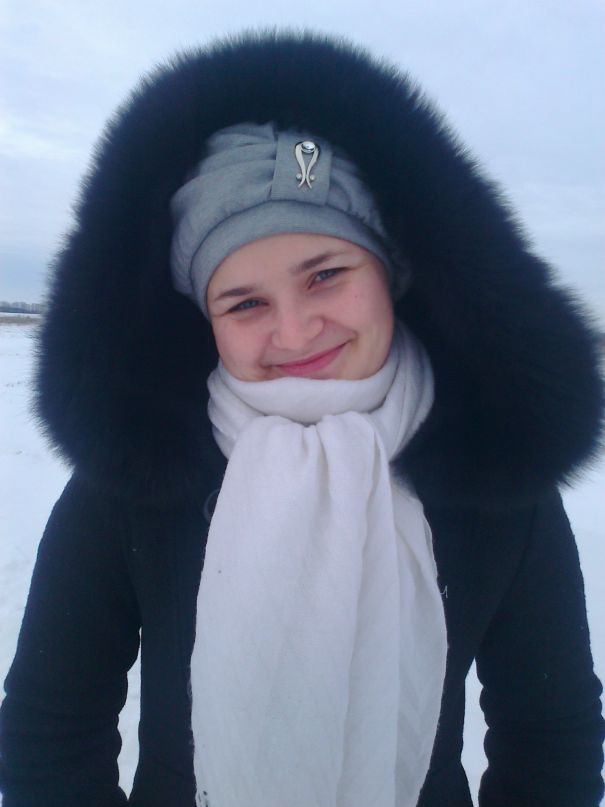 Ирина Ткаченко фотография #14