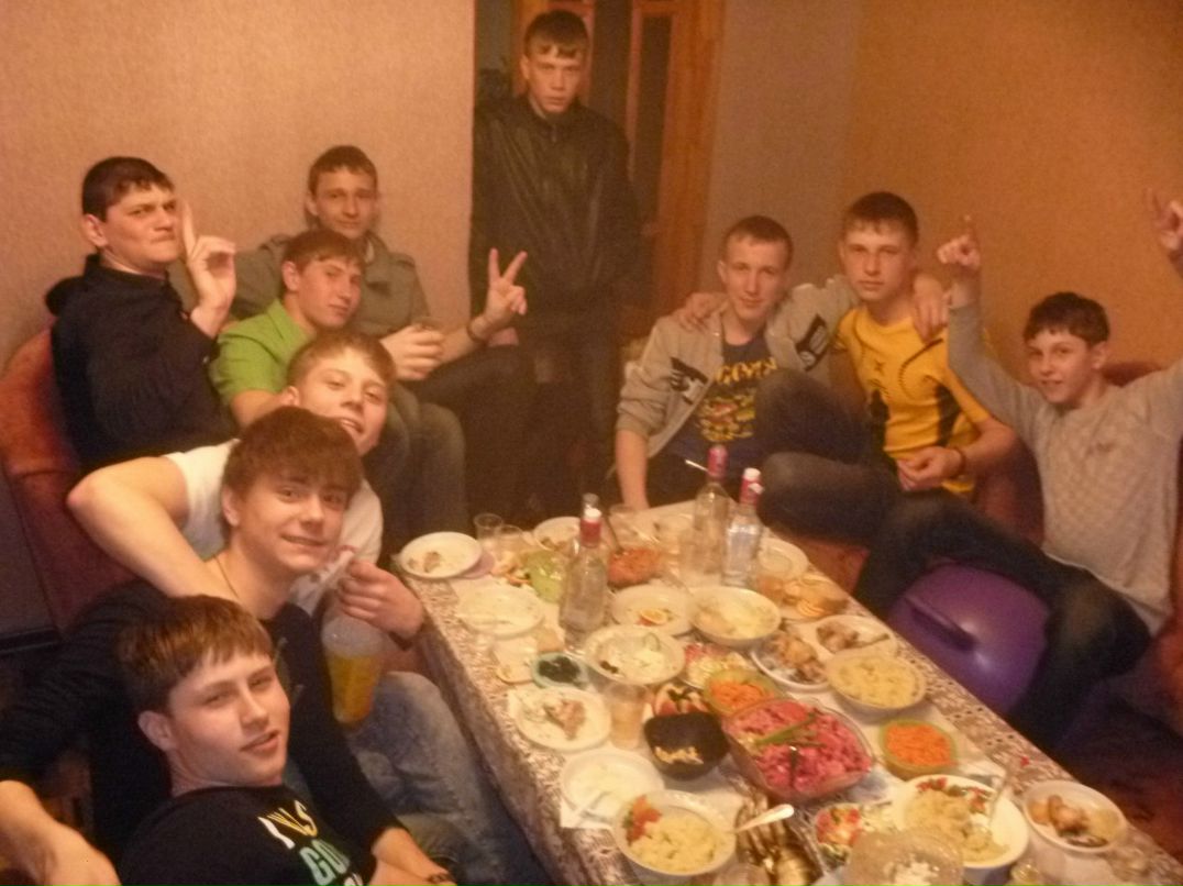 Александр Грачёв фотография #41