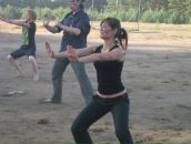 Фотография Сытовой Елизаветы