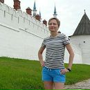 Фотография Духовской Татьяны