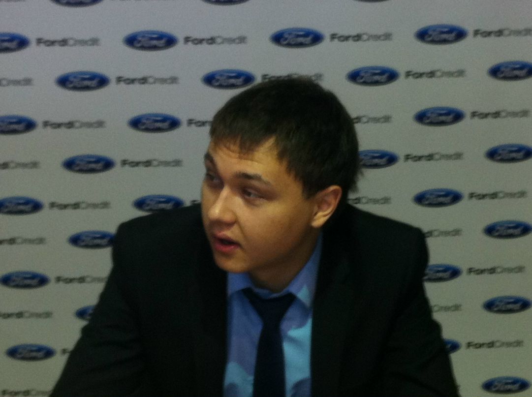 Диман Плотников фотография #23