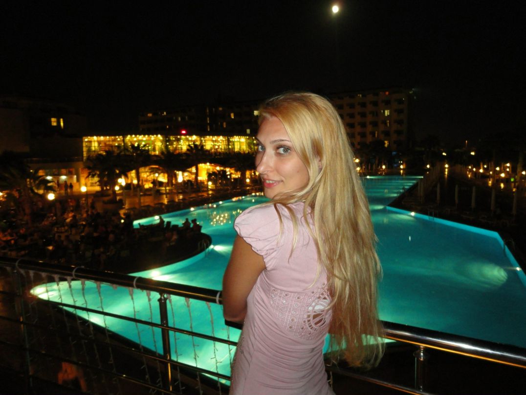 Екатерина Рыбакова фотография #8