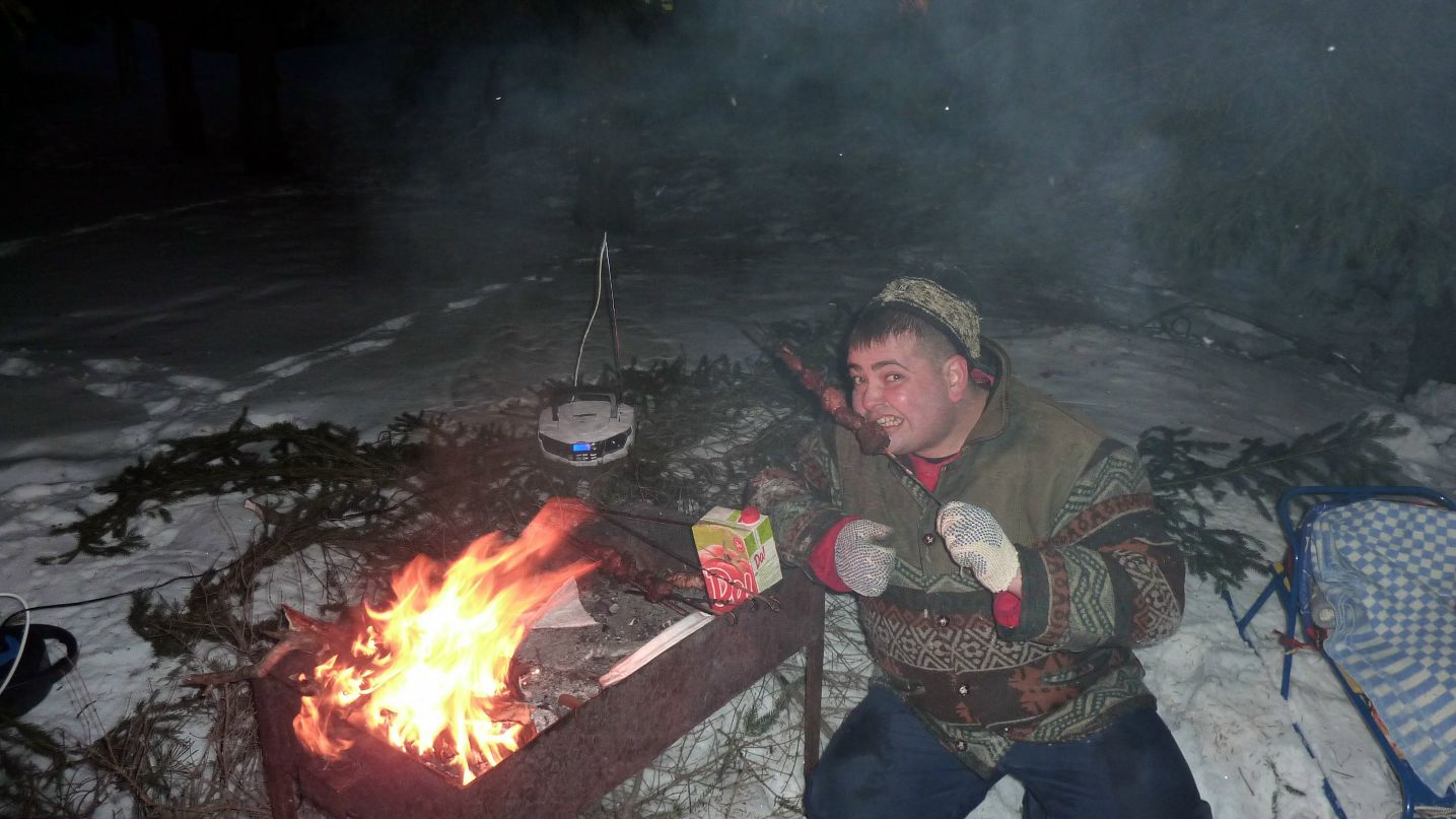 Григорий Вечерков фотография #27