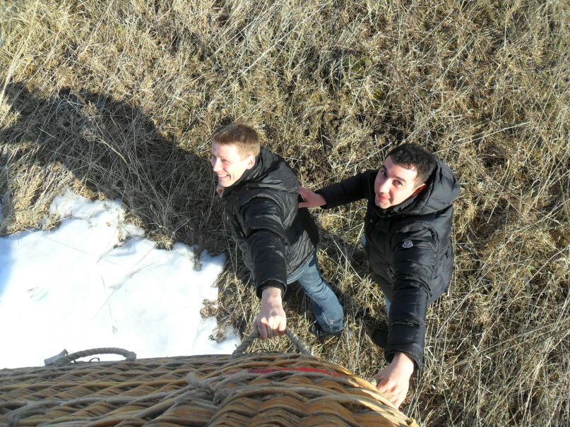 Сергей Данилов фотография #17