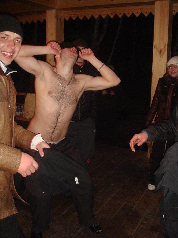 Степан Сигарев фотография #30