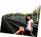 Фотография Шушко Виктории