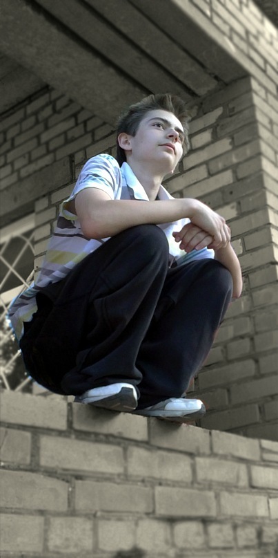 Дмитрий Черепанов фотография #9