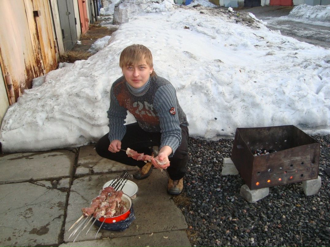 Дмитрий Марков фотография #22