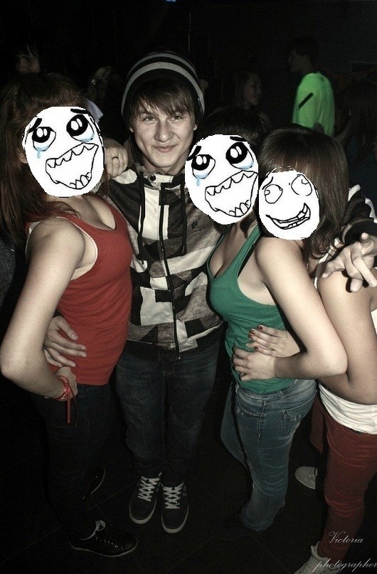 Ваня Алейников фотография #5