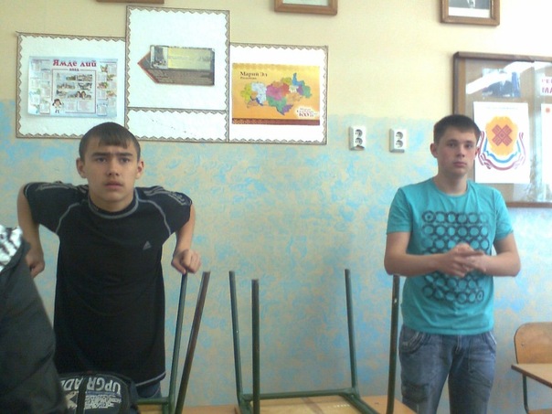 №4, Влад Шаяков, 31 год, Йошкар-Ола №4, Влад Шаяков, 31 год, Йошкар-Ола