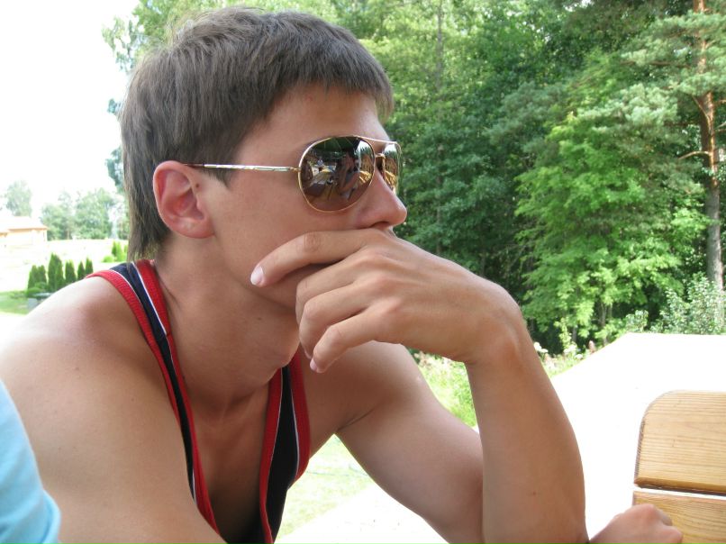 Дмитрий Сухарев фотография #26