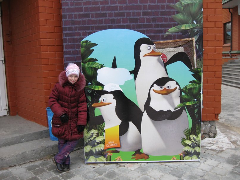 Олеся Евсюкова фотография #40