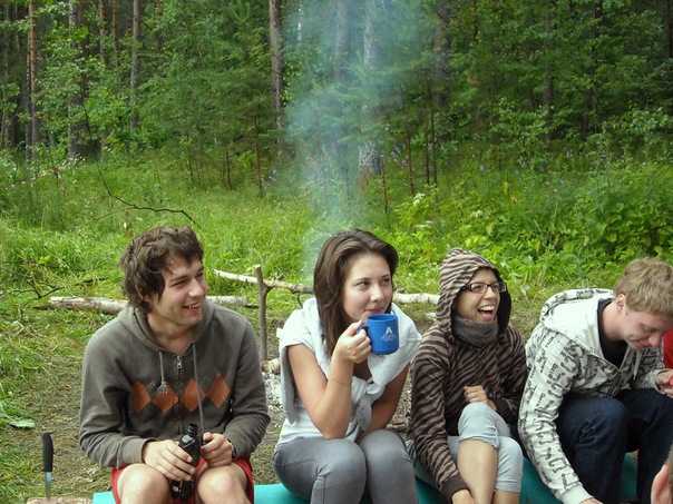 Лёва Рожков фото №47