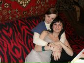 Фотография Хроленковой-Волковой Анны