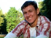 Фотография Мусалимова Ростислава