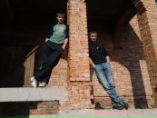 Сергій Блажейовськiй фотография #30 (источник - https://vk.com/id96396920)