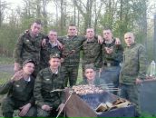 Фотография Селякова Димаса