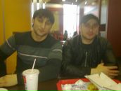 Бек Макаев фотография #5 (источник - https://vk.com/id11996303)