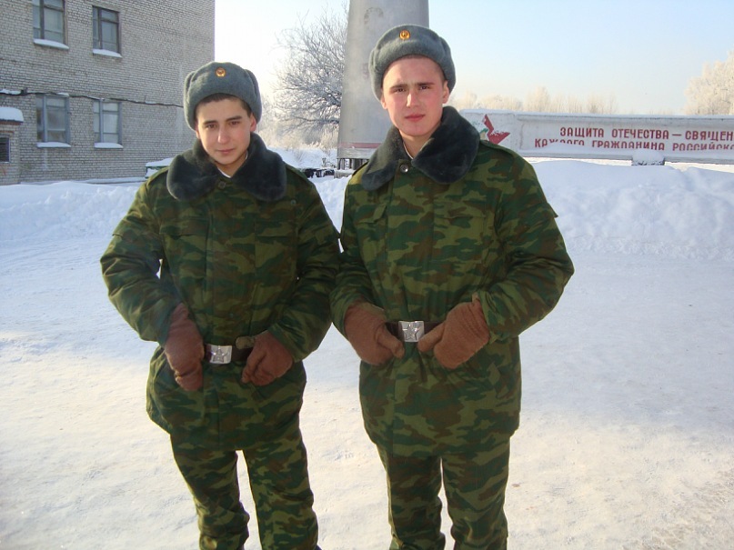 Андрей Михайлов фотография #49