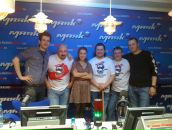 Фотография Львова Сергея