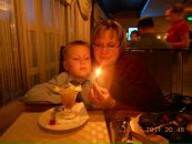 Фотография Барановой Олеси