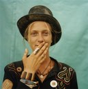 Фотография Янковской Анастасии