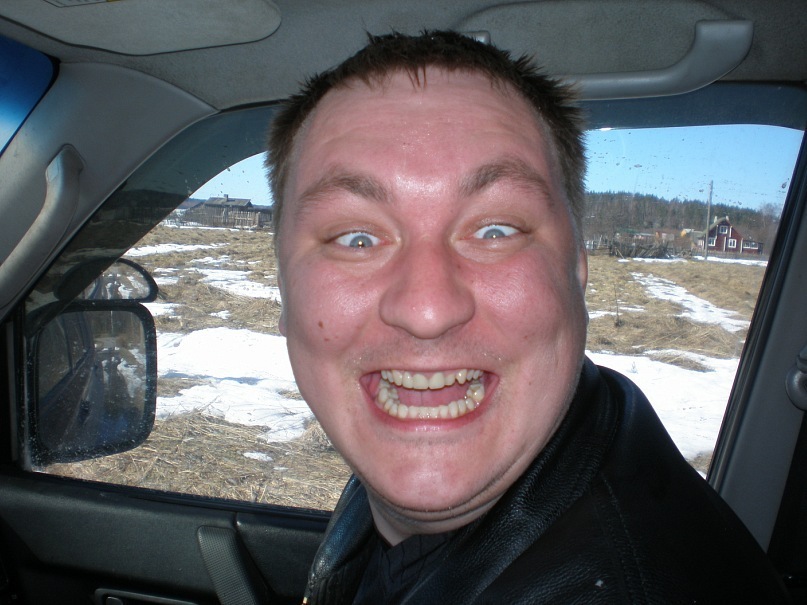 Максим Горбачев фотография #6