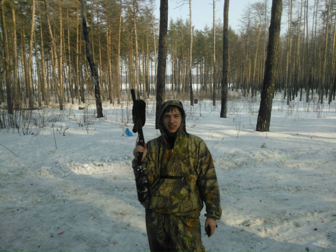 Евгений Пушилин фотография #43