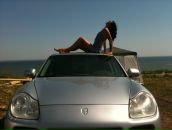 Фотография Павловой Тани