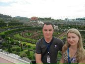 Фотография Поповой Оксаны