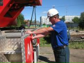 Фотография Кузьмина Алексея