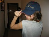 Фотография Кравец Екатерины