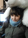 Вероніка Михайлевська фотография #7 (источник - https://vk.com/id139440599)