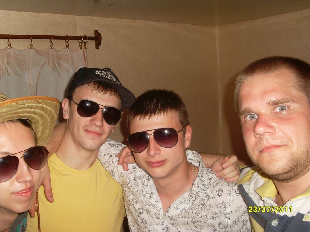 Сергей М фотография #37