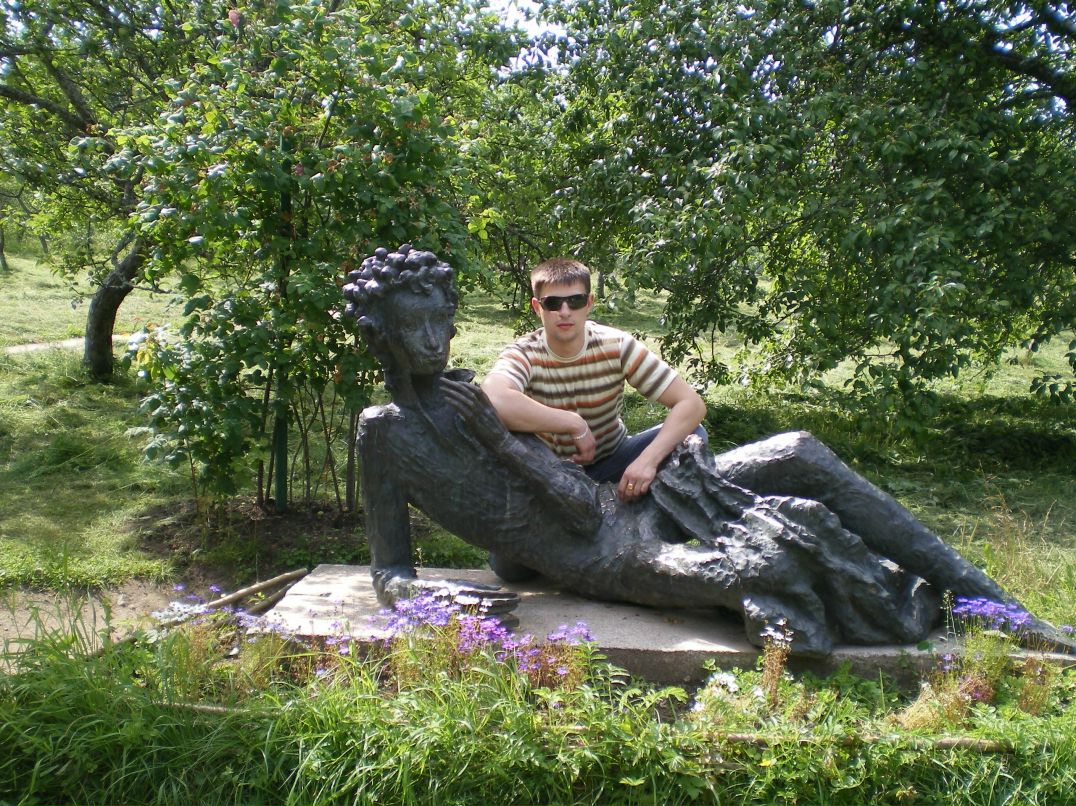 Игорь Орехов фотография #25