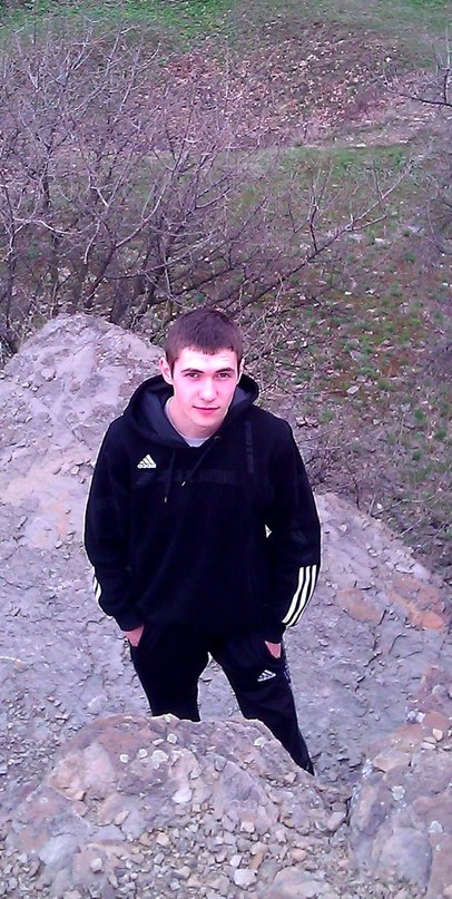 Евгений Чижков фотография #47