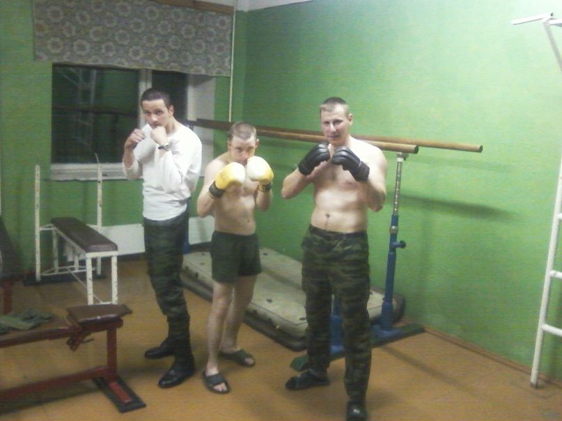 Валера Поляков фотография #18
