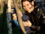 Фотография Хлебовой Наталии