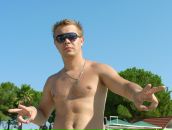 Фотография Бакалдина Михаила