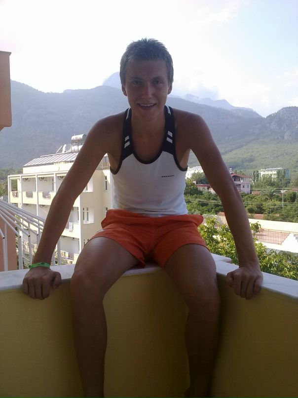 Дмитрий Пенков фотография #27