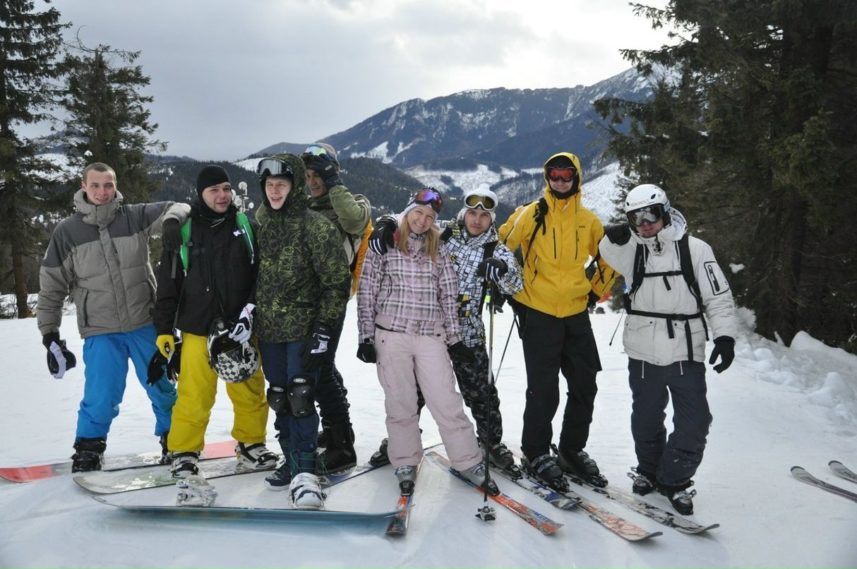 Ivan Kabanov фотография #15