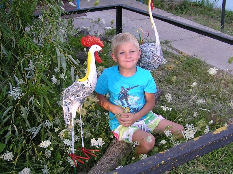 Галина Данилко фотография #6
