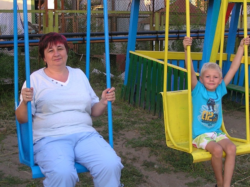 Галина Данилко фотография #9
