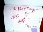 Morris Drum фотография #33 (источник - https://vk.com/id32497111)