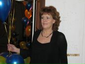 Фотография Мартыновой Алевтины