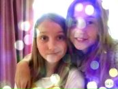 Оля Романишина фотография #49 (источник - https://vk.com/id25945449)
